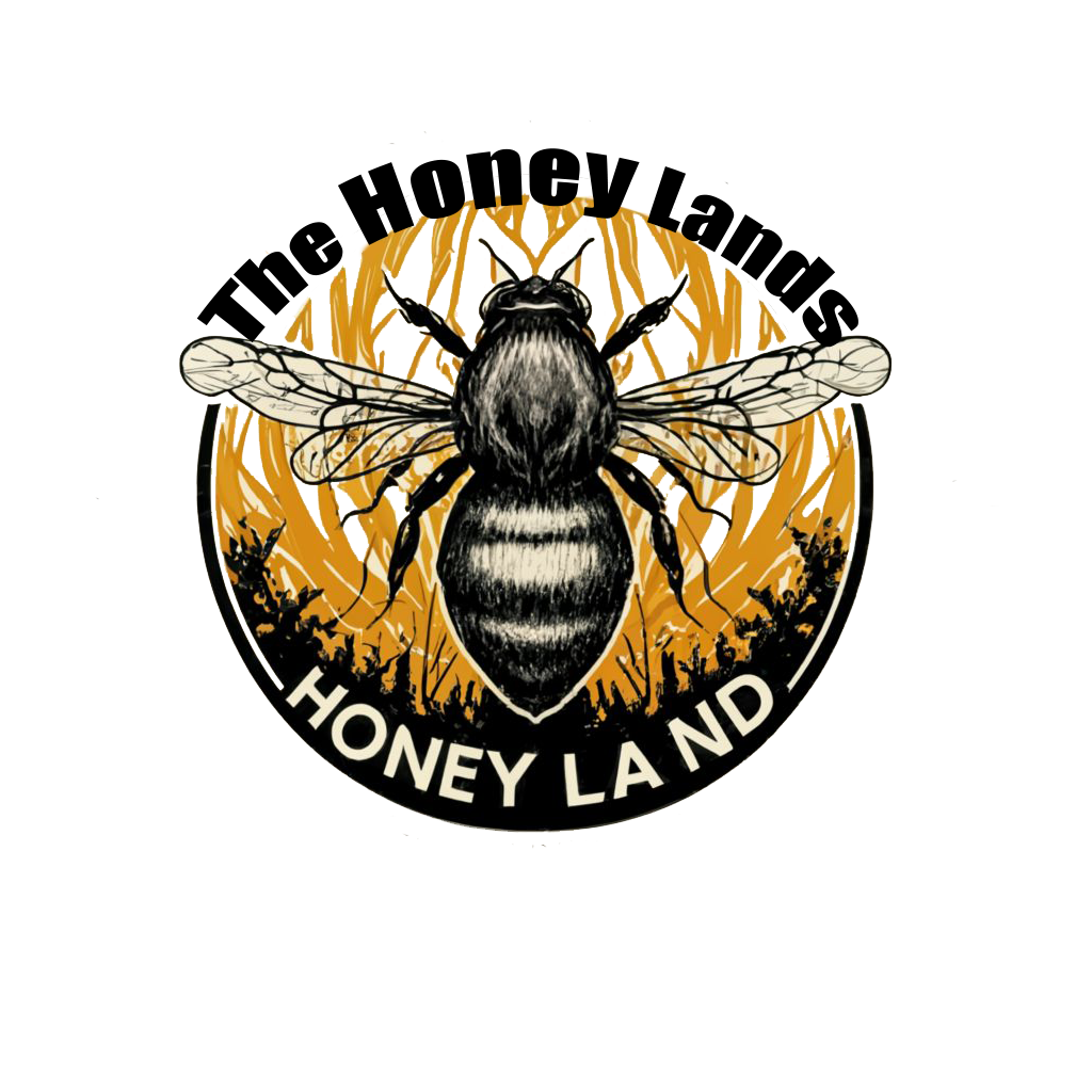 The Honey Lands