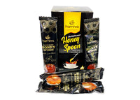 Harniva Multiflower Honey Spoons (12x7gm Per Pack)