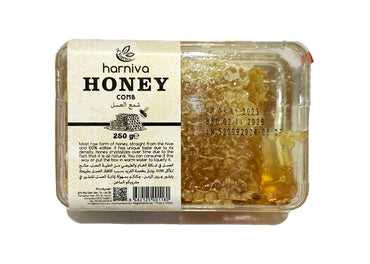 Harniva Honey Comb (250gm)