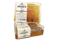 HARNIVA HONEY COMB (500 GM)