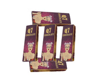 Gold Q7 Ladies Chocolate (Women Special Edition) 25g x 12 pieces